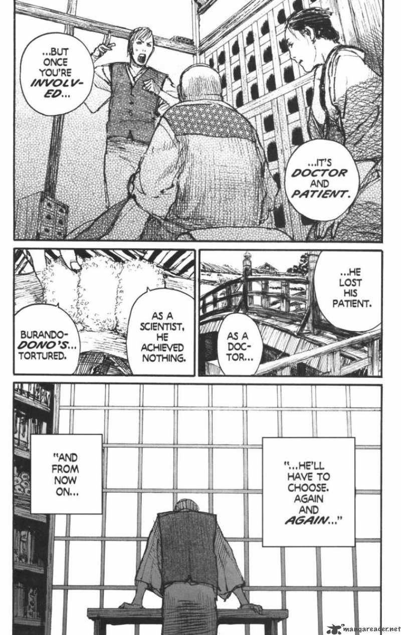 Blade Of The Immortal 115 10