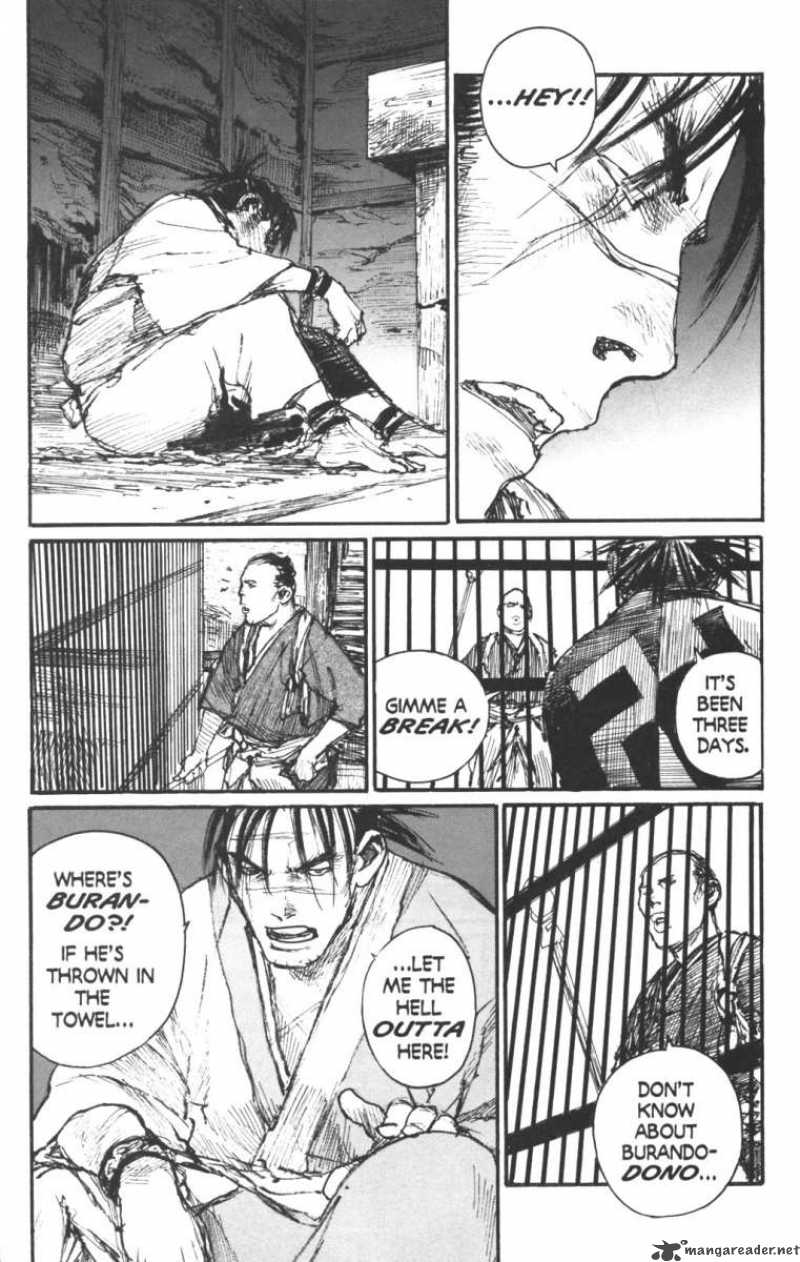 Blade Of The Immortal 115 12