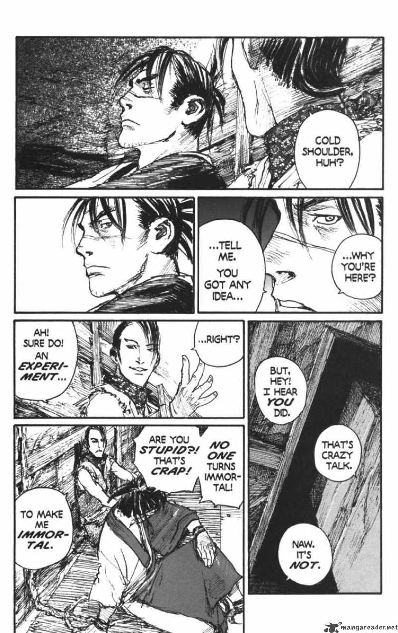 Blade Of The Immortal 115 16