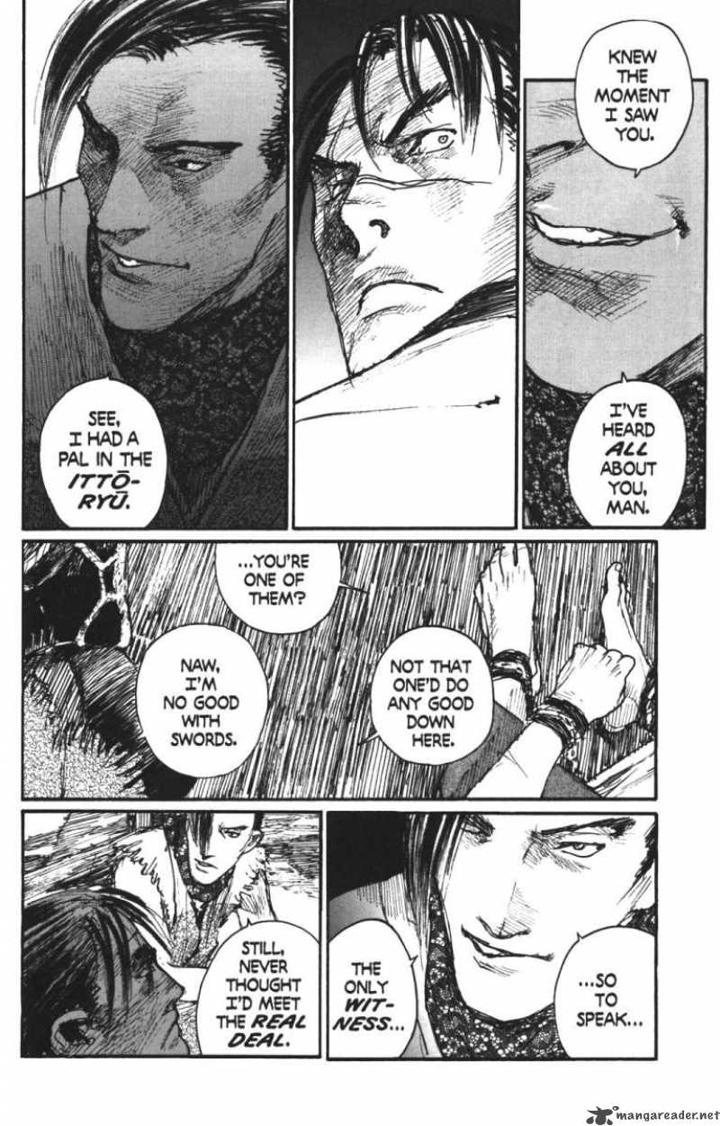 Blade Of The Immortal 115 17