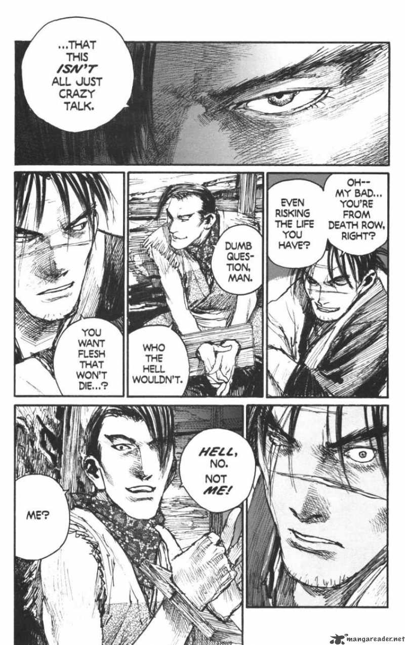 Blade Of The Immortal 115 18