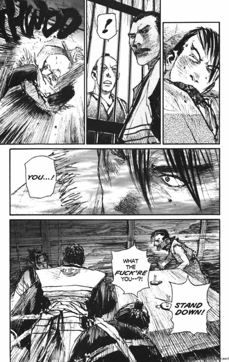 Blade Of The Immortal 115 20