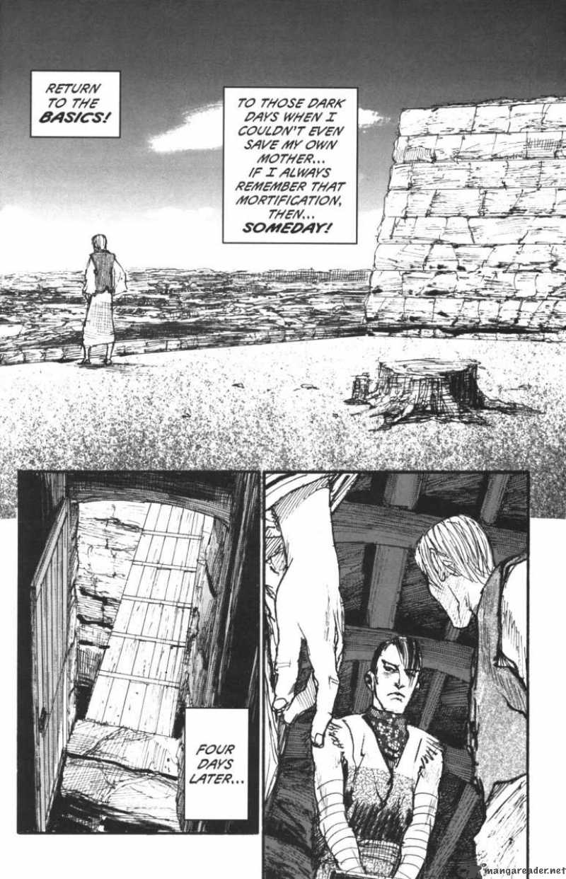Blade Of The Immortal 115 27