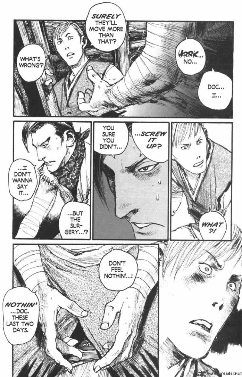 Blade Of The Immortal 115 29