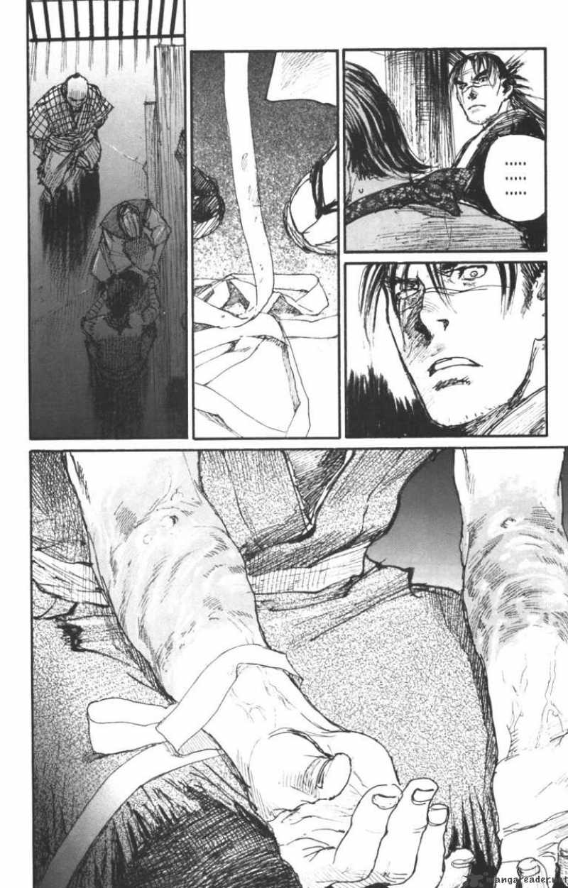 Blade Of The Immortal 115 30