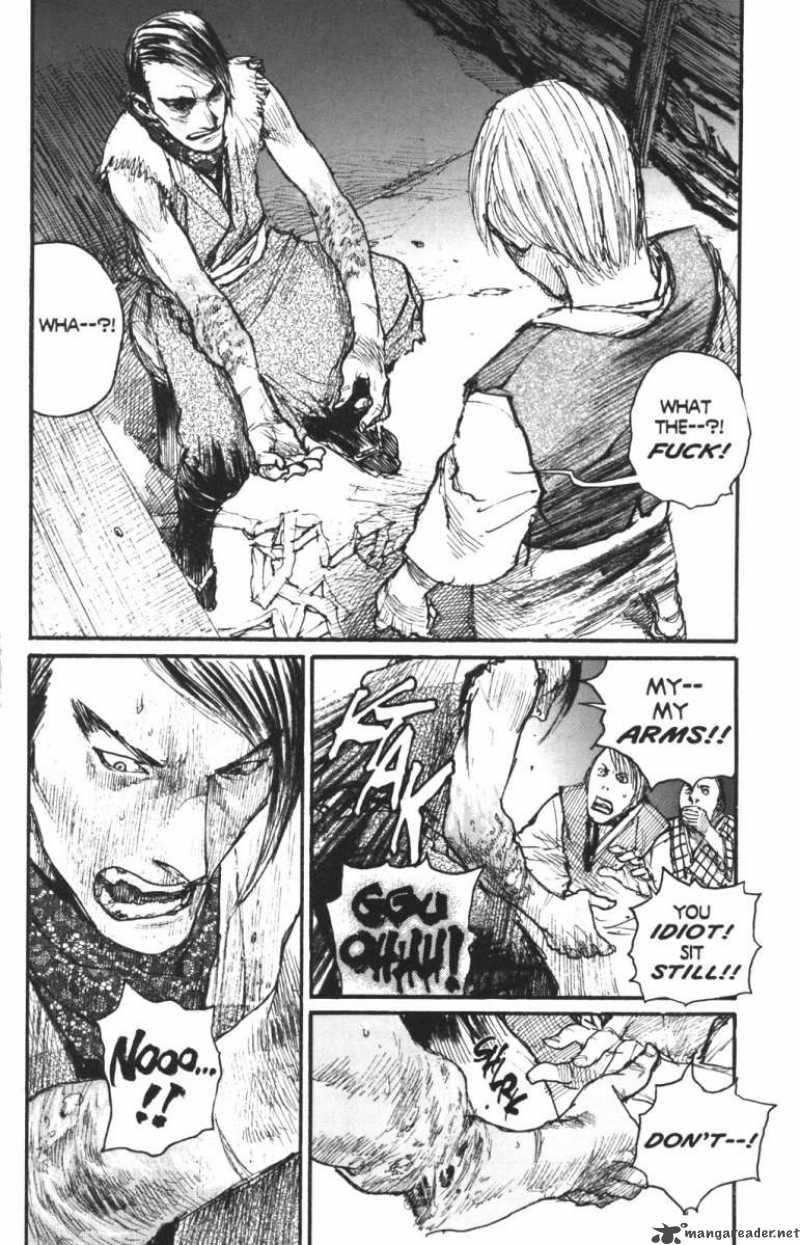 Blade Of The Immortal 115 31
