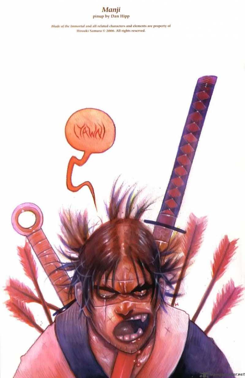 Blade Of The Immortal 115 36