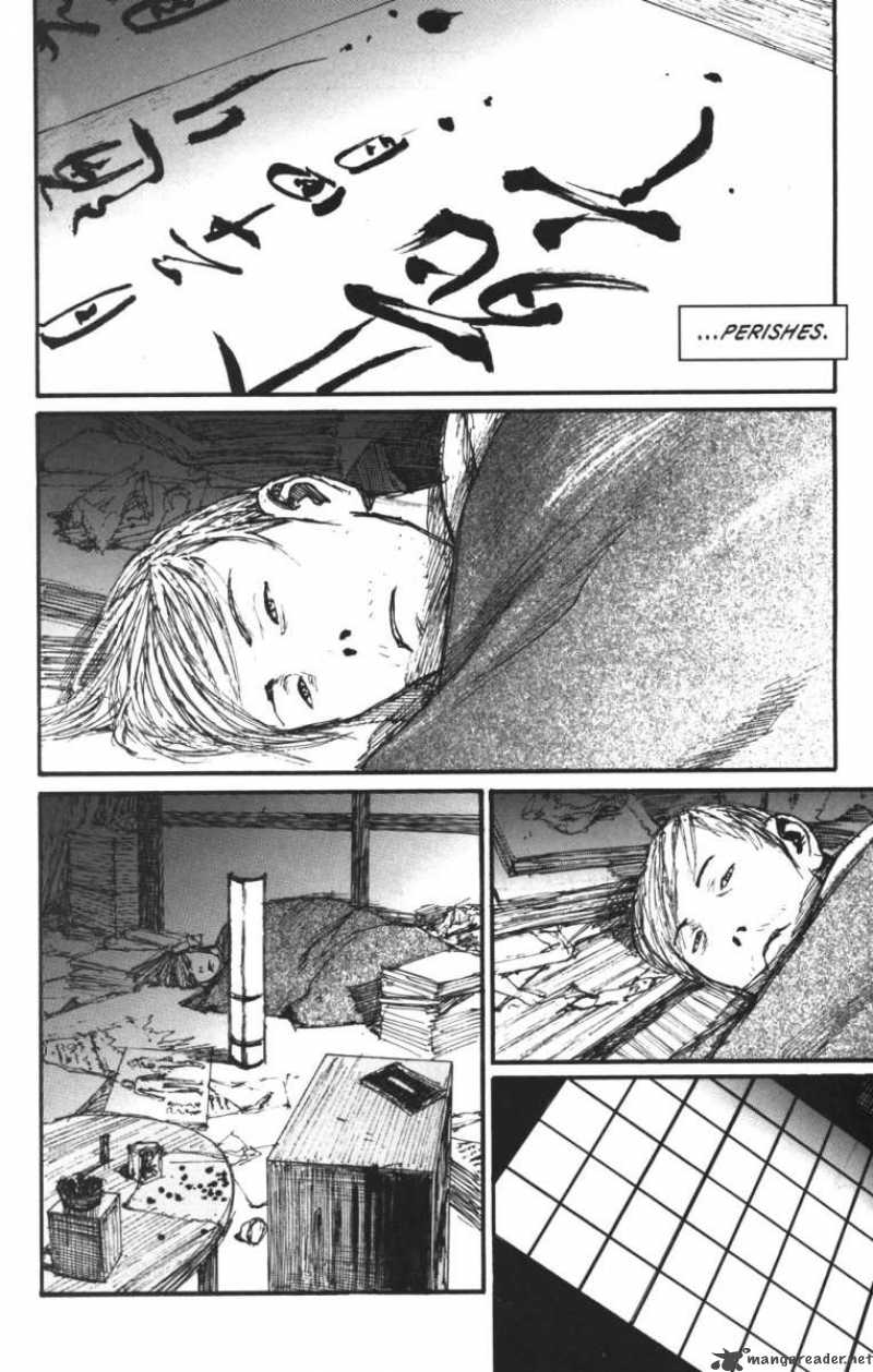 Blade Of The Immortal 115 5
