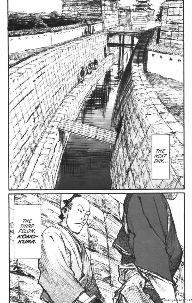 Blade Of The Immortal 116 12