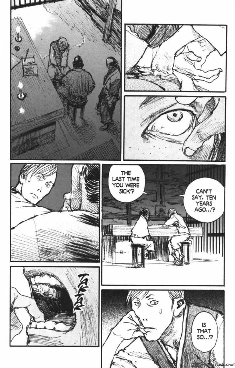 Blade Of The Immortal 116 13
