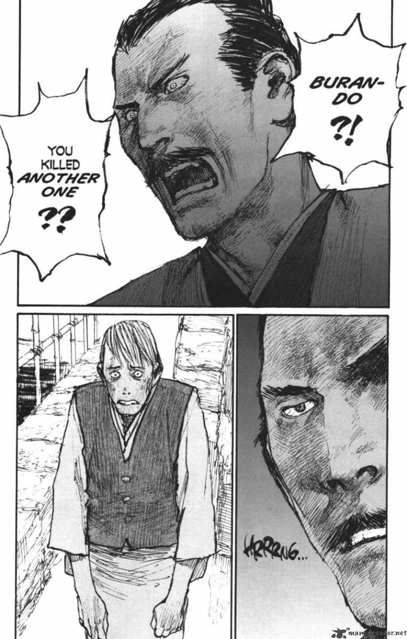 Blade Of The Immortal 116 15