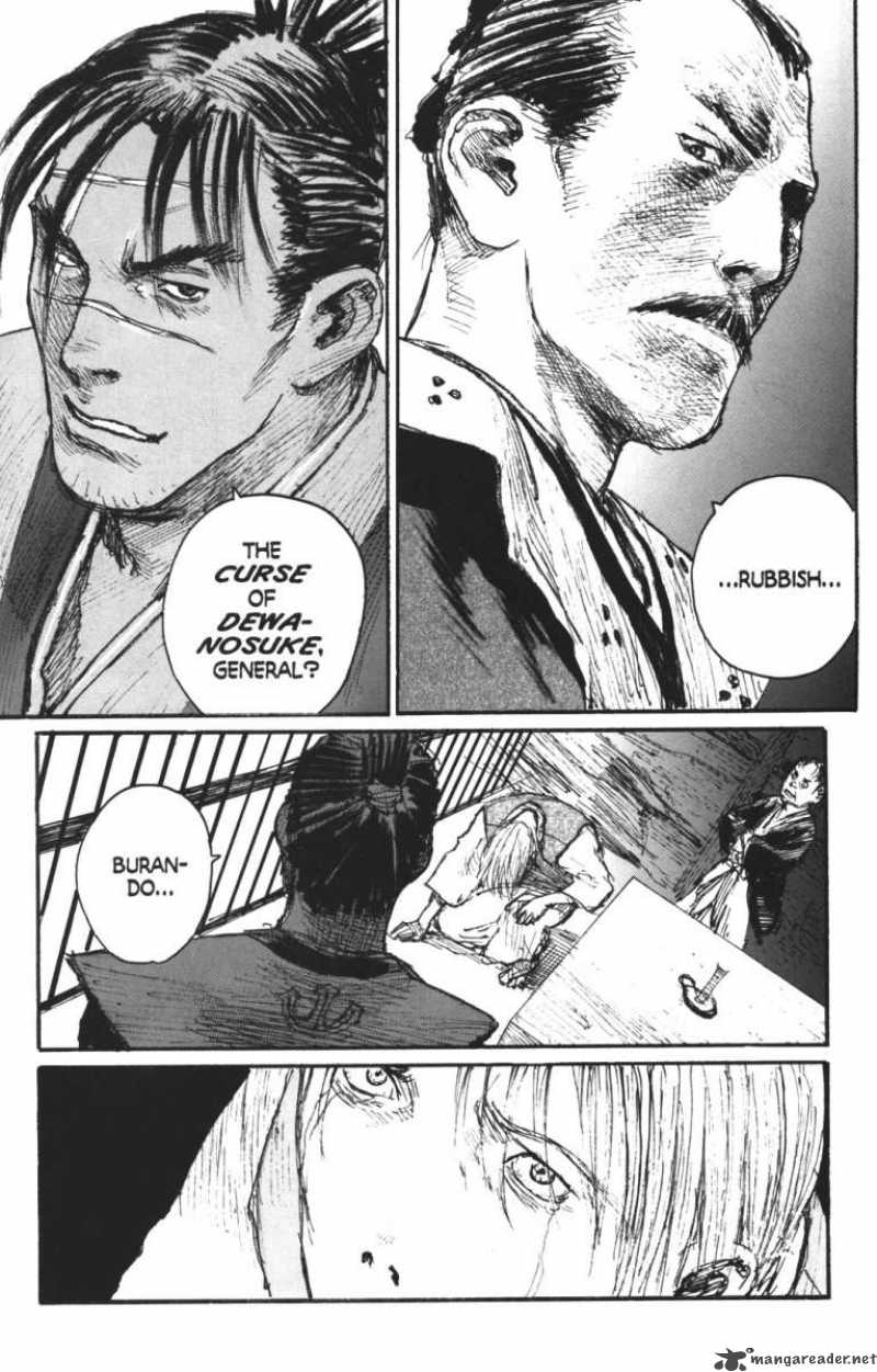 Blade Of The Immortal 116 19
