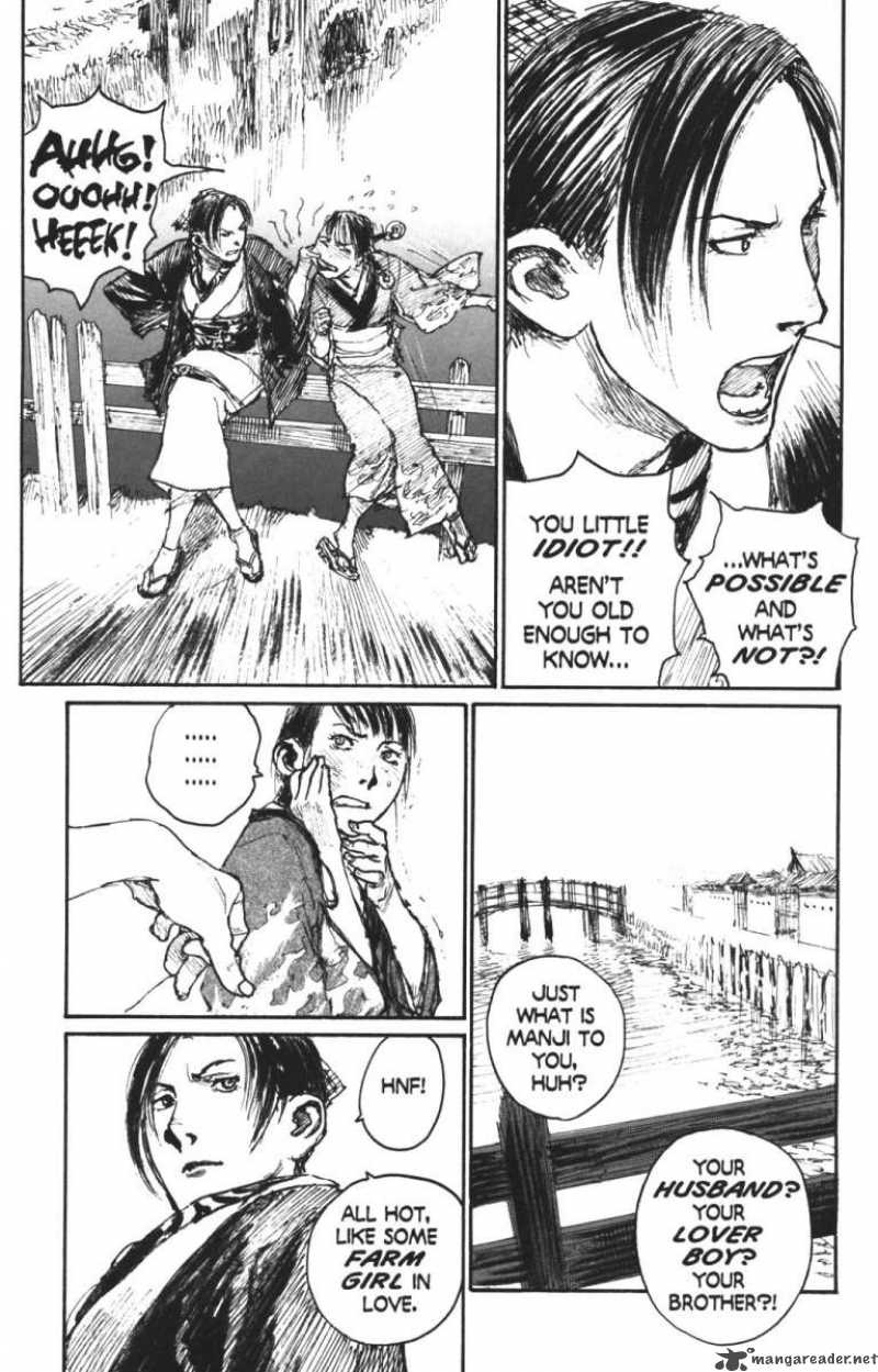 Blade Of The Immortal 116 24