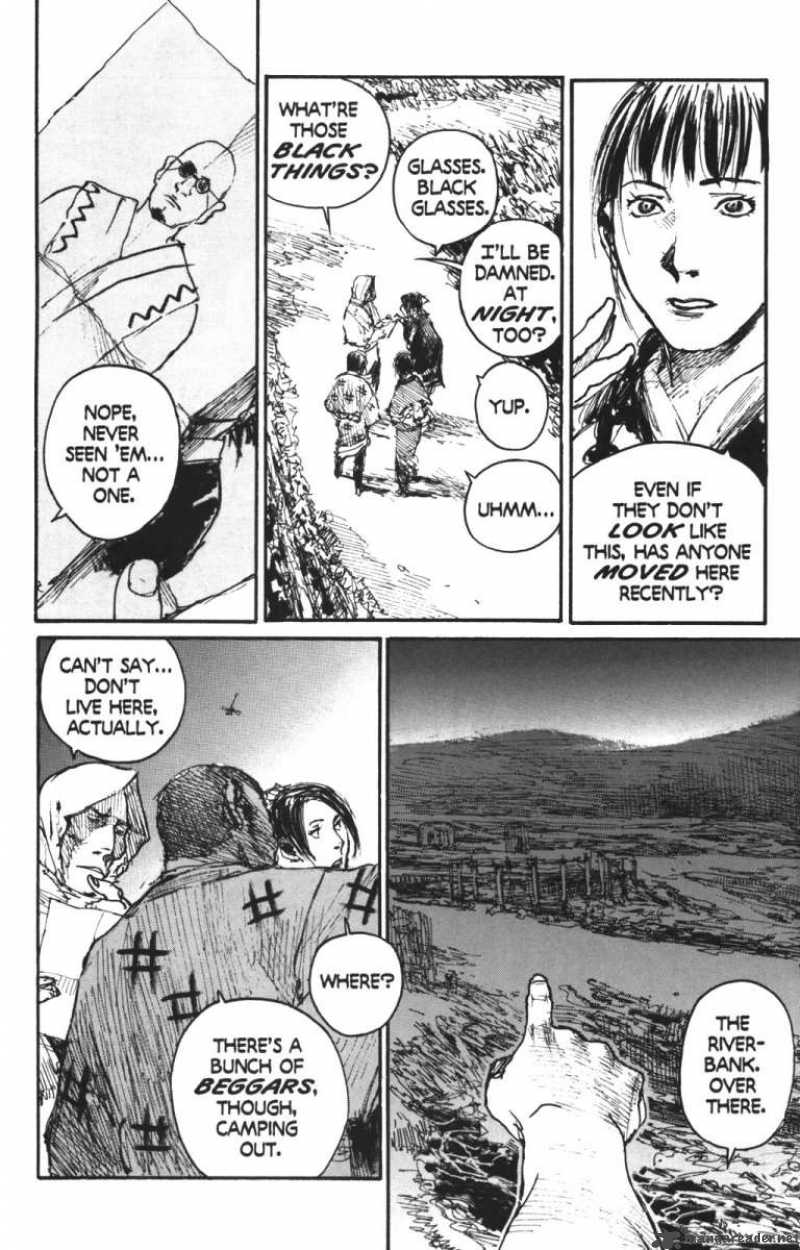Blade Of The Immortal 116 28