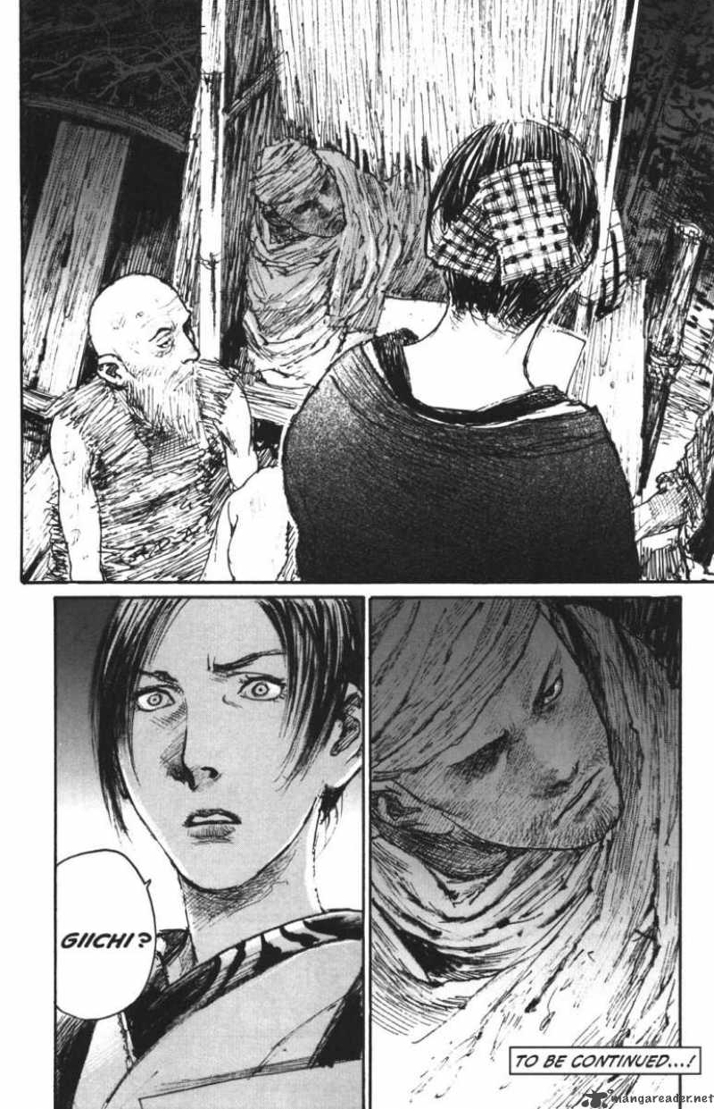 Blade Of The Immortal 116 32