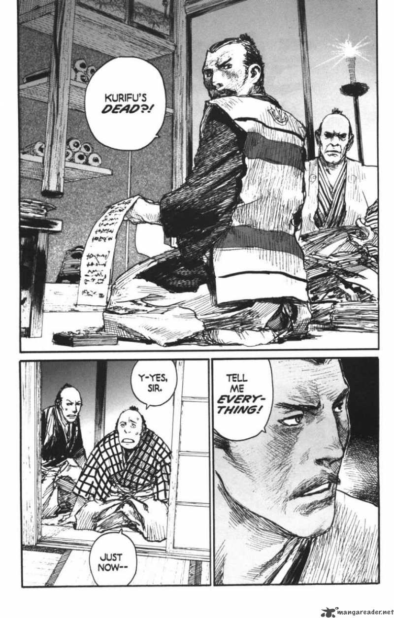 Blade Of The Immortal 116 4