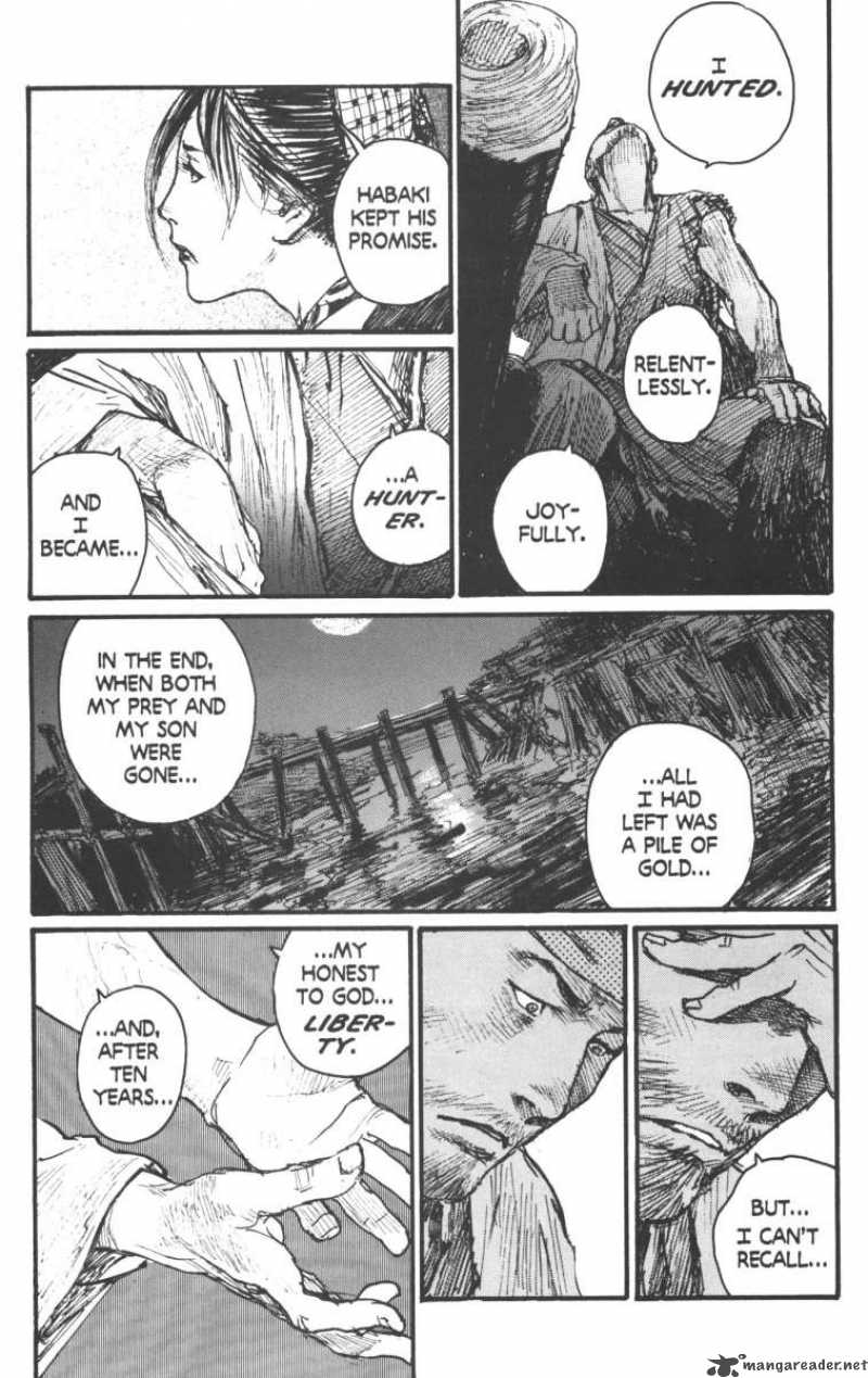 Blade Of The Immortal 117 10