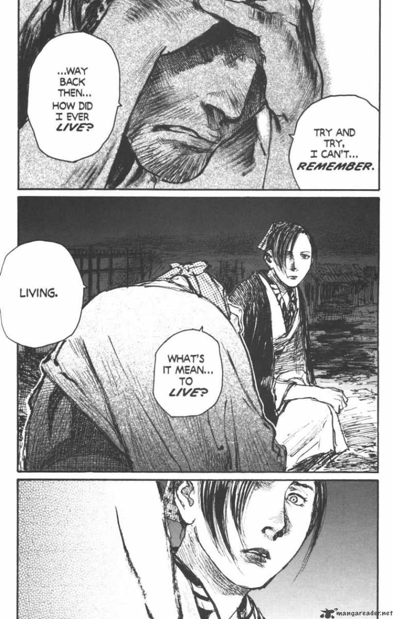 Blade Of The Immortal 117 11