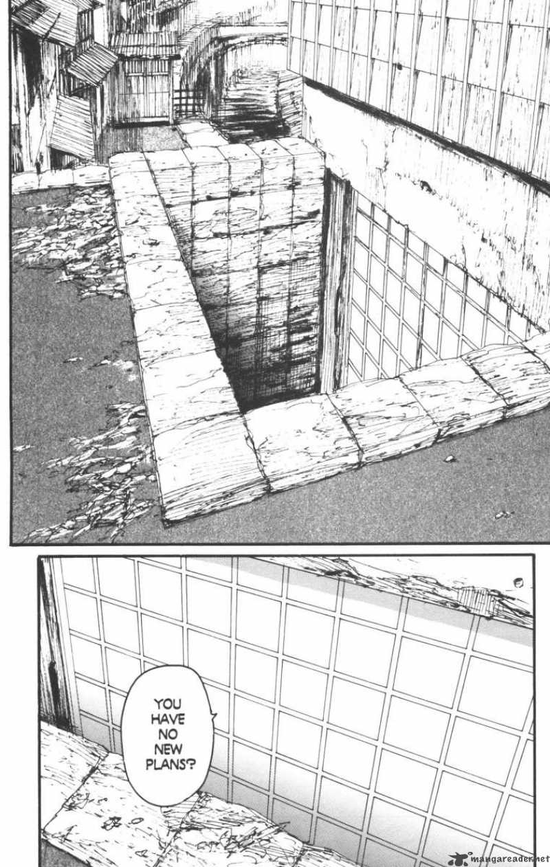 Blade Of The Immortal 117 18