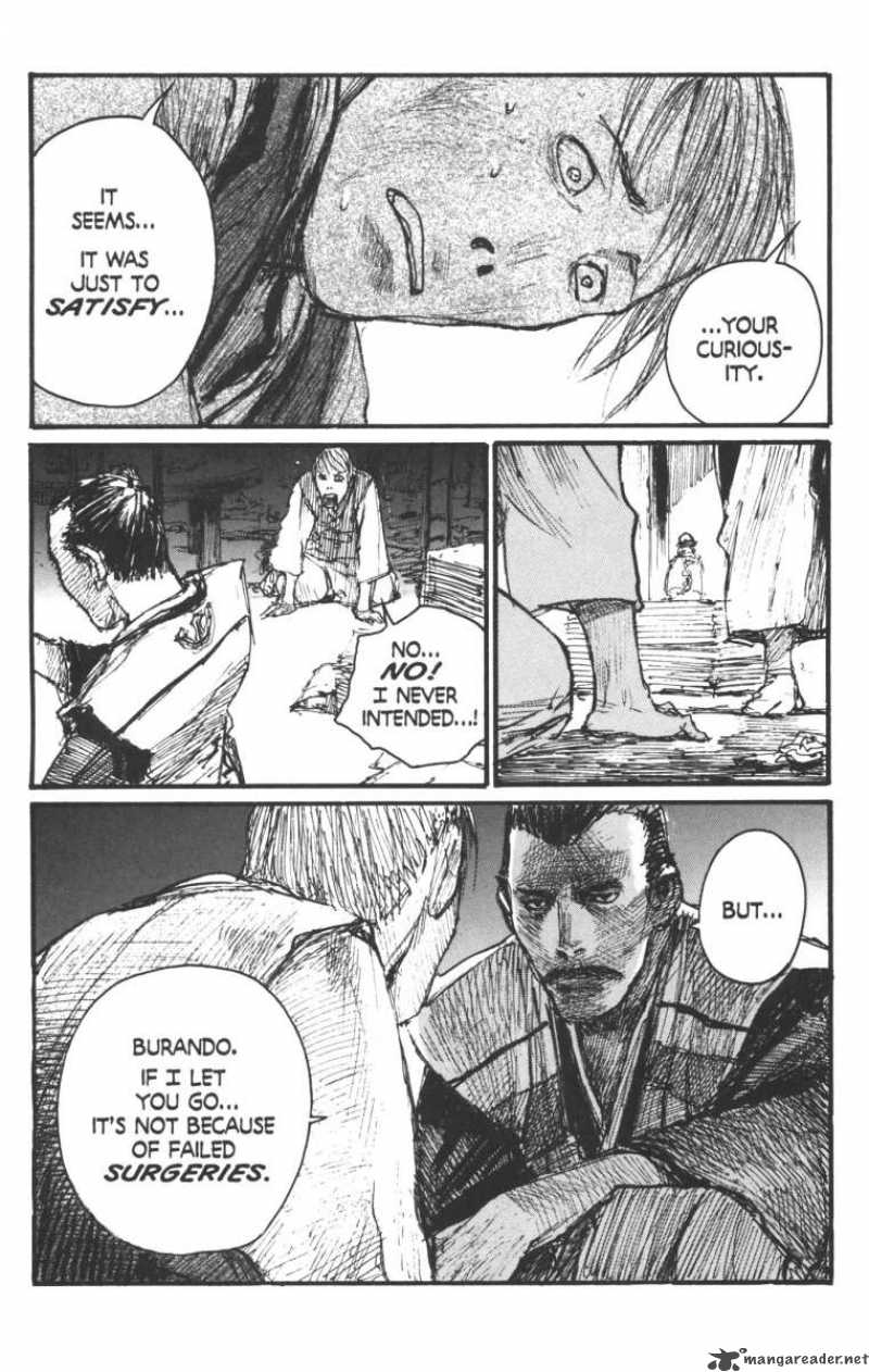 Blade Of The Immortal 117 20
