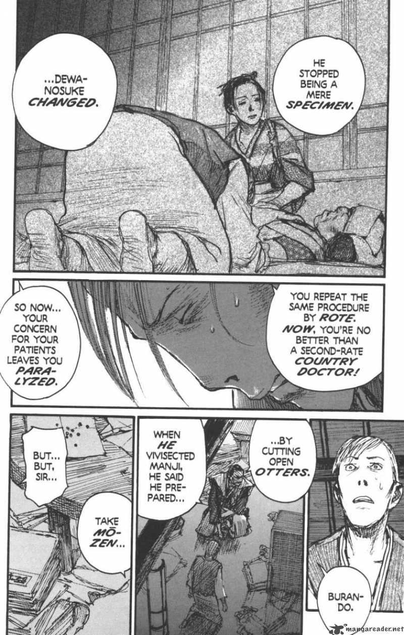 Blade Of The Immortal 117 25