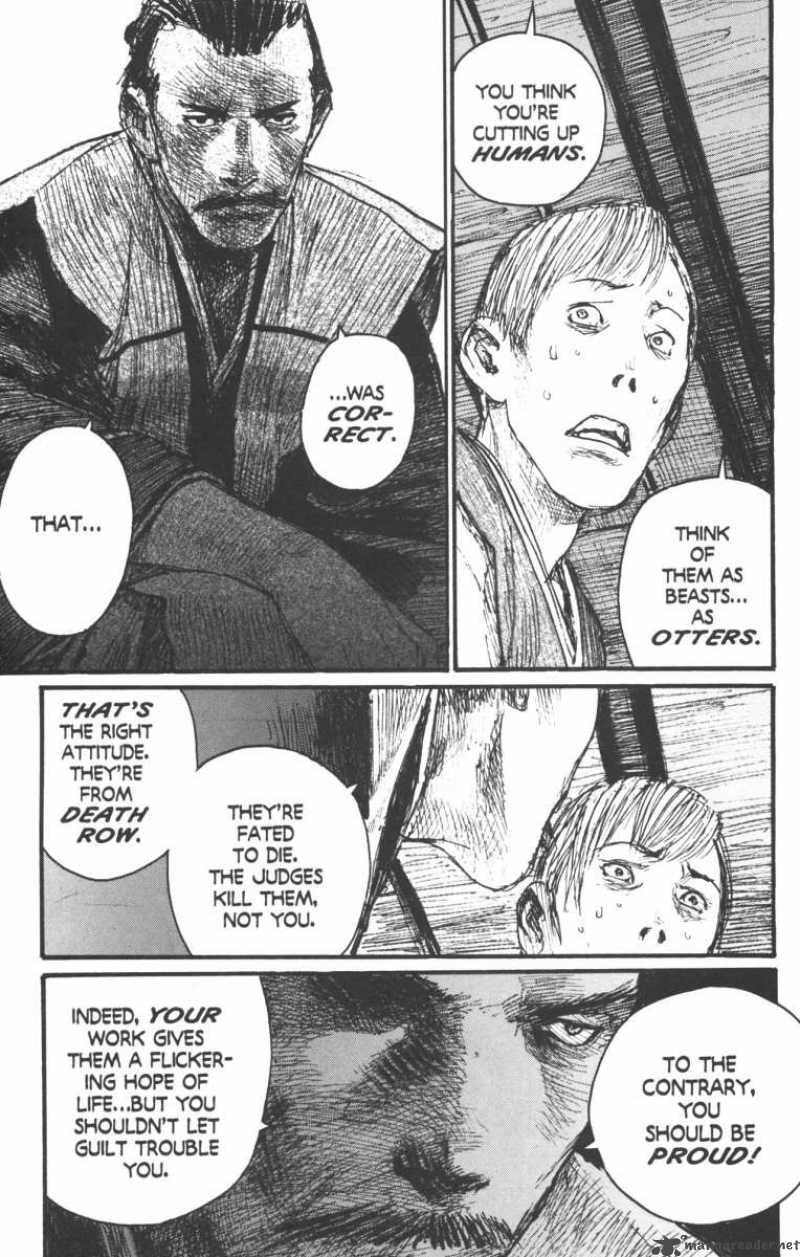 Blade Of The Immortal 117 26