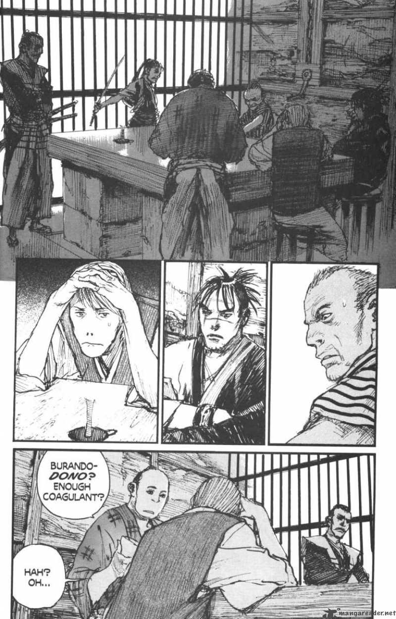Blade Of The Immortal 117 29
