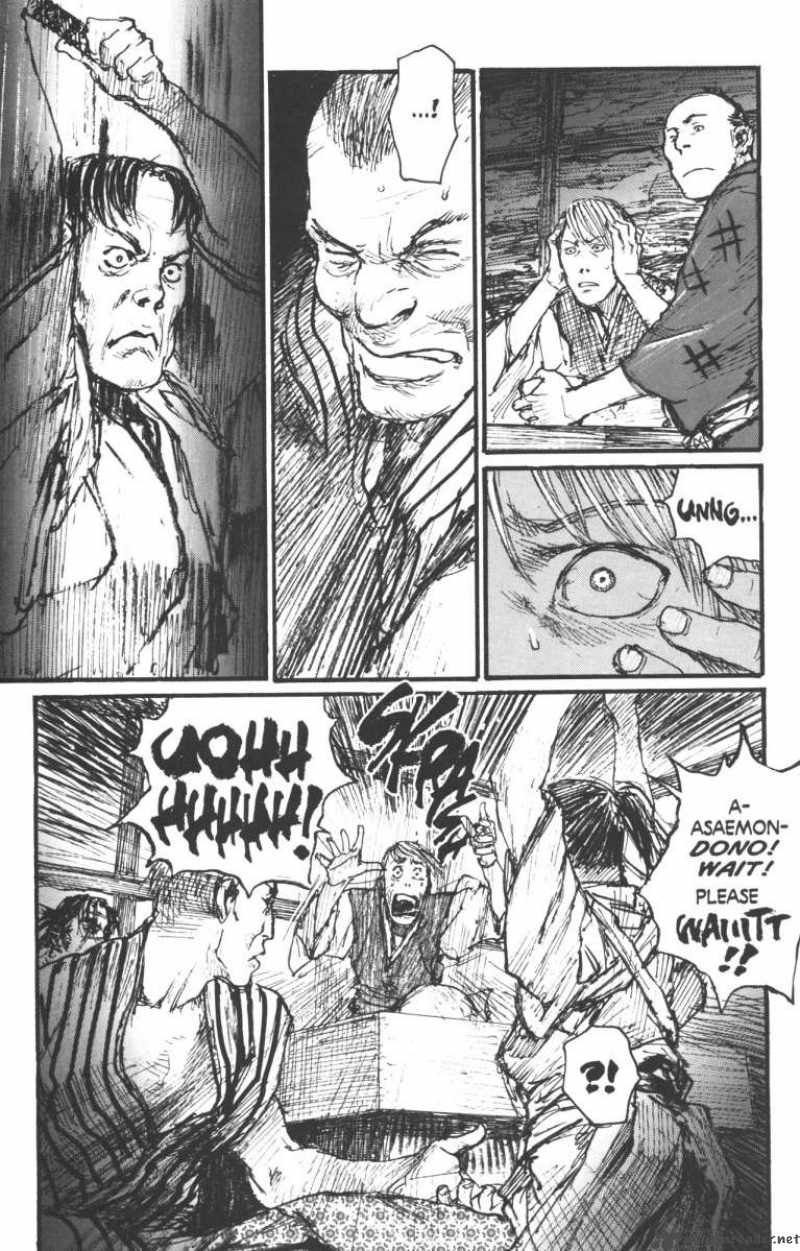 Blade Of The Immortal 117 30