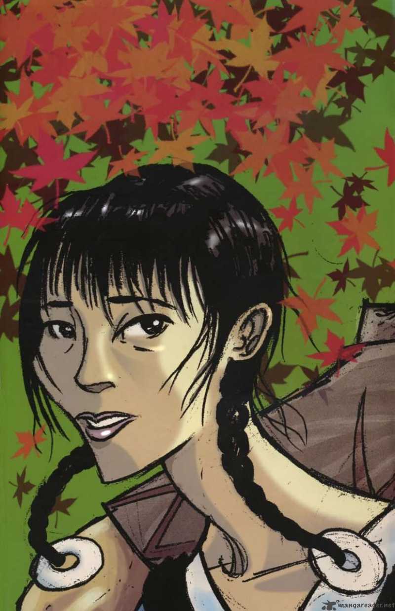 Blade Of The Immortal 117 36