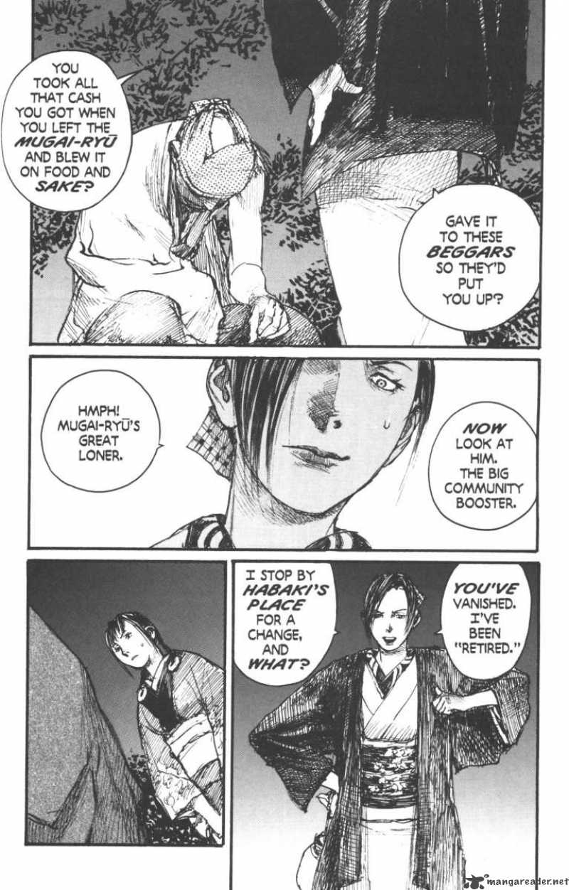 Blade Of The Immortal 117 5