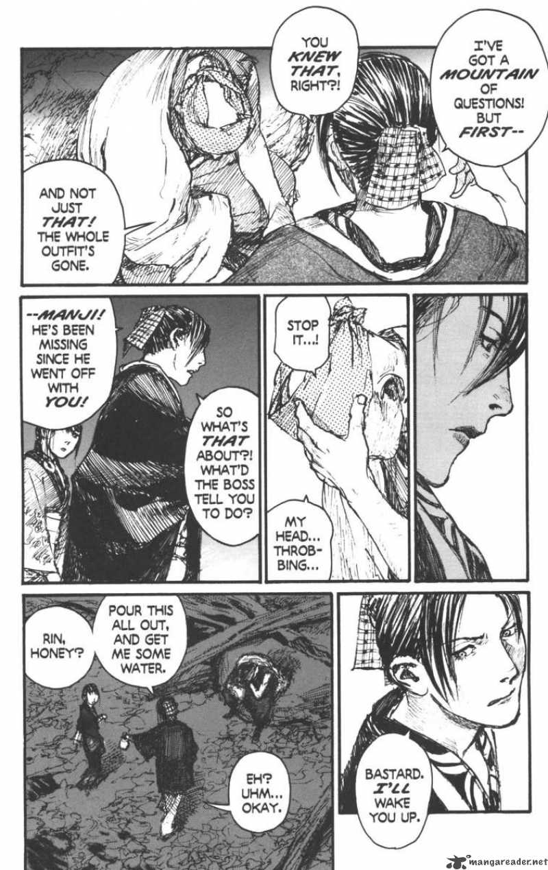 Blade Of The Immortal 117 6