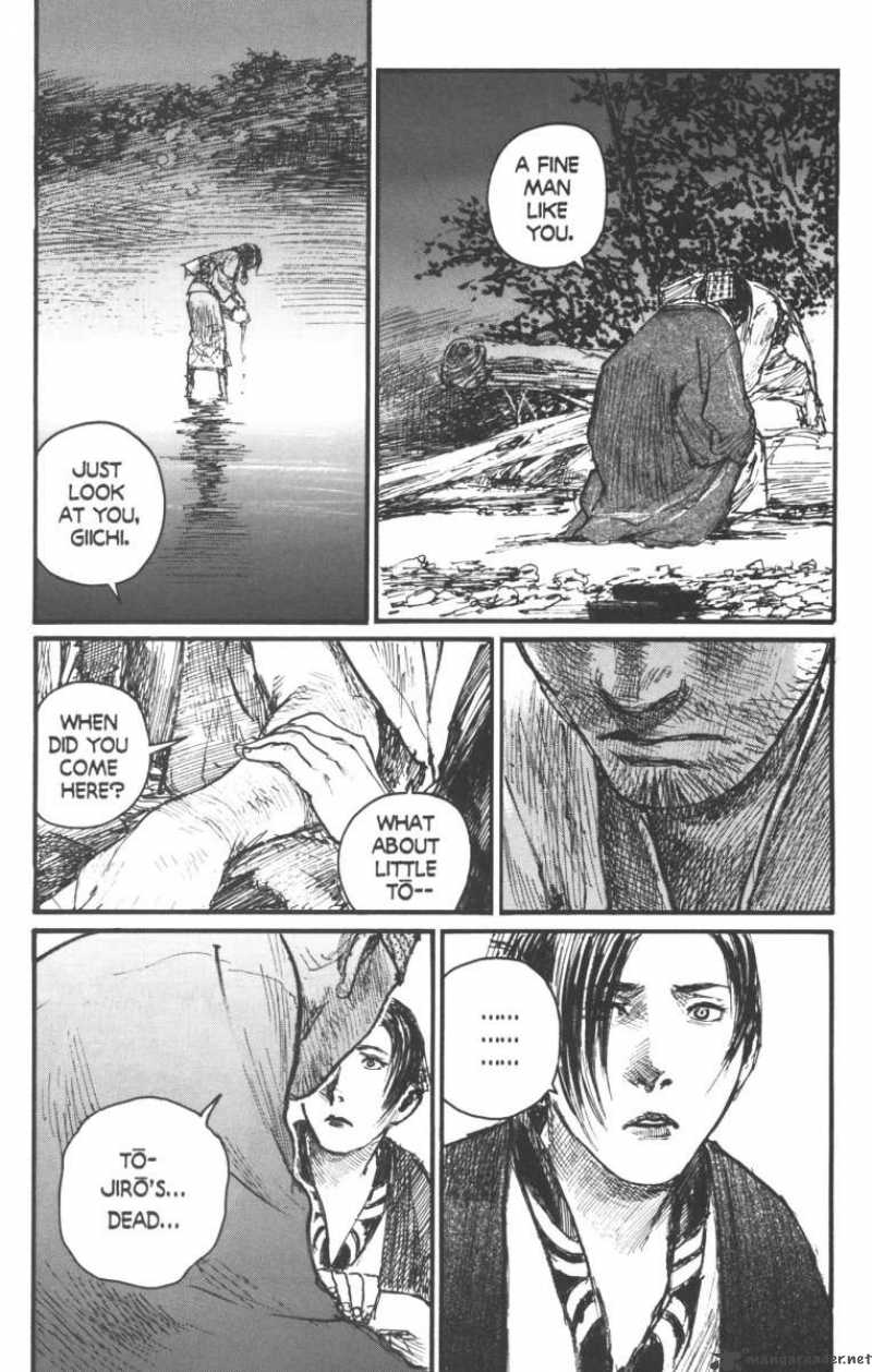 Blade Of The Immortal 117 7