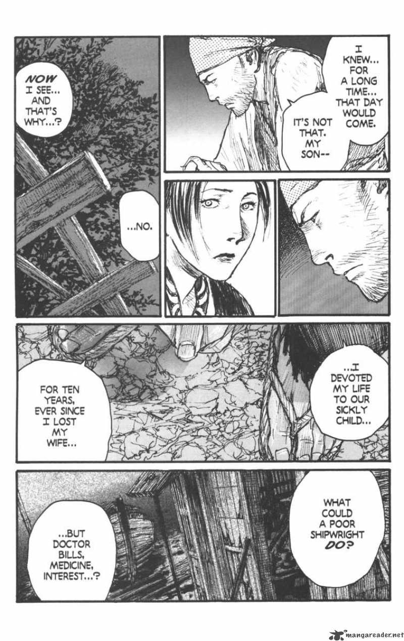 Blade Of The Immortal 117 8