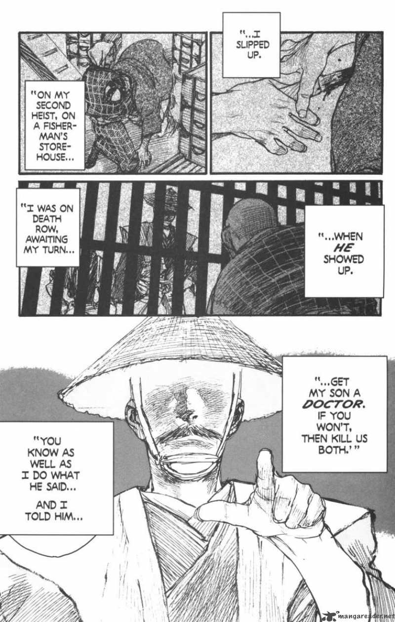 Blade Of The Immortal 117 9