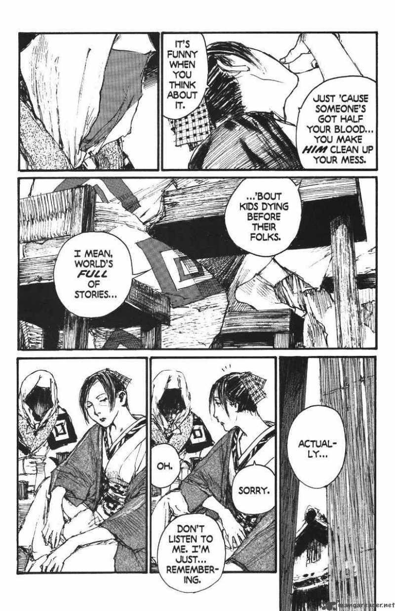 Blade Of The Immortal 118 12