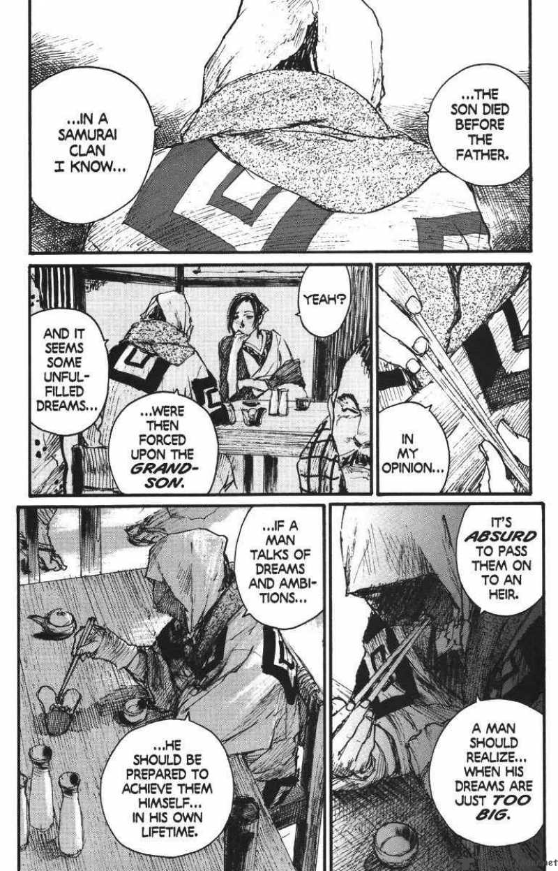 Blade Of The Immortal 118 13
