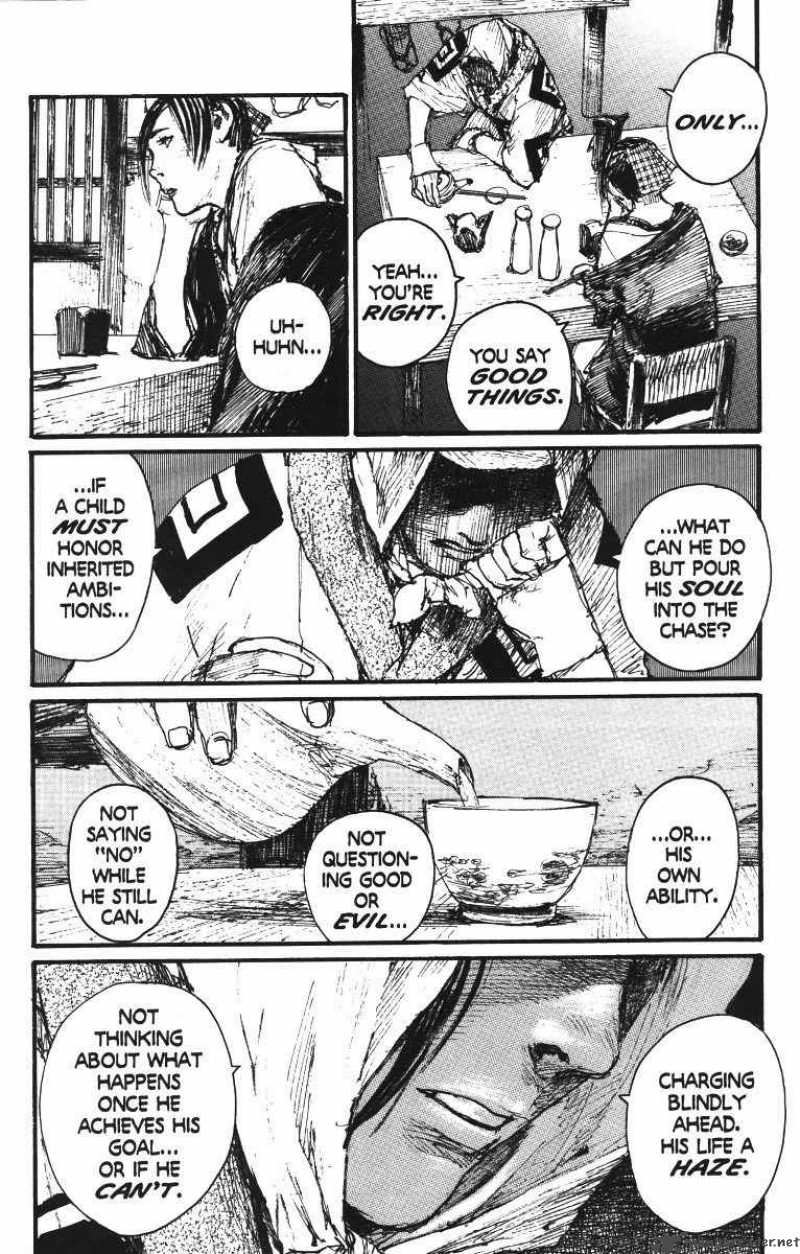 Blade Of The Immortal 118 14