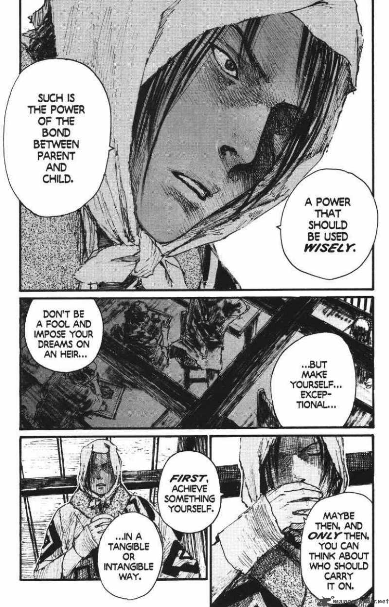 Blade Of The Immortal 118 15