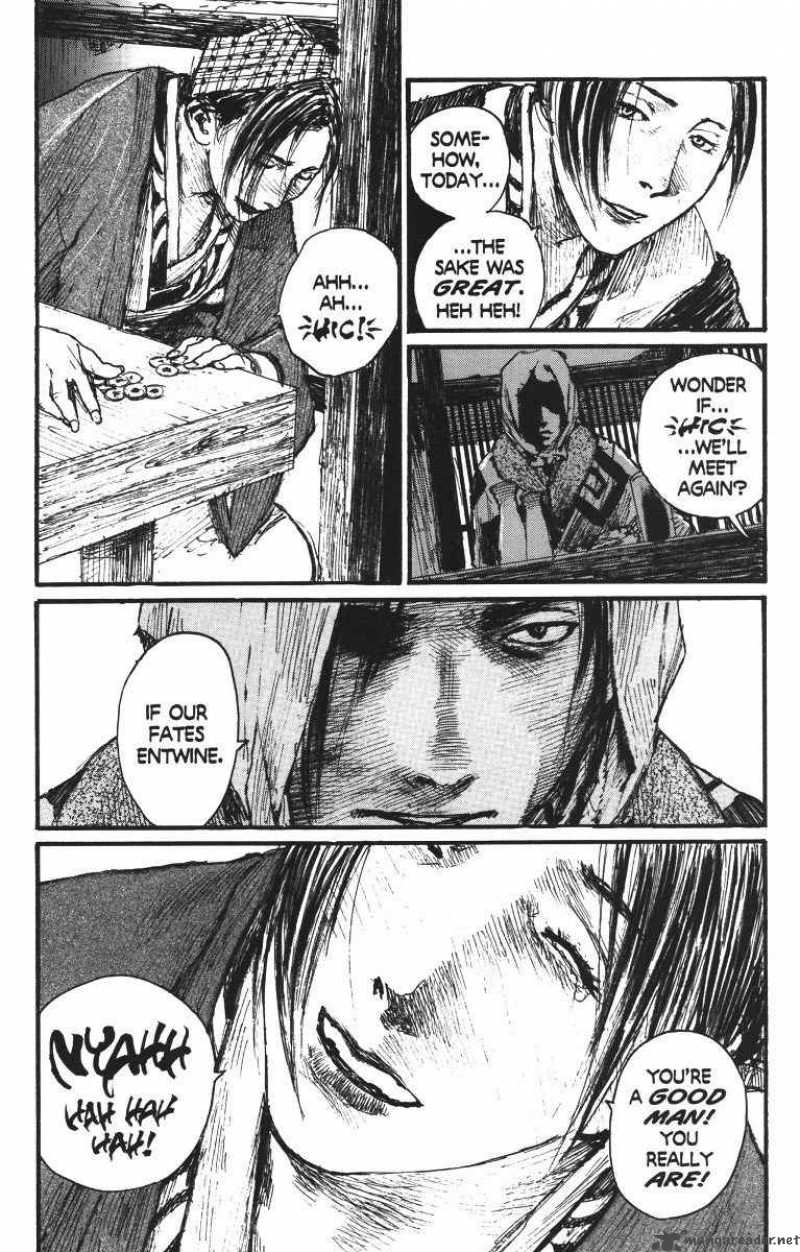 Blade Of The Immortal 118 17