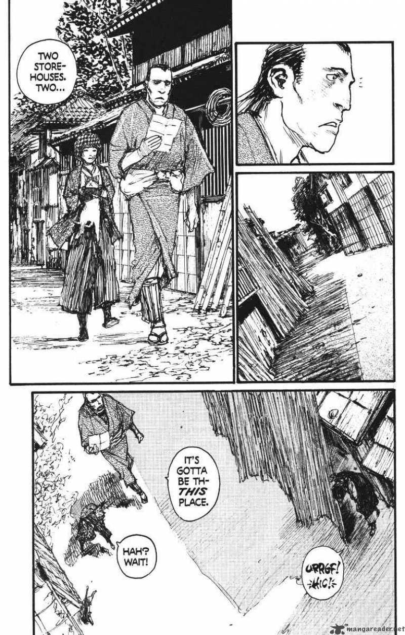 Blade Of The Immortal 118 18