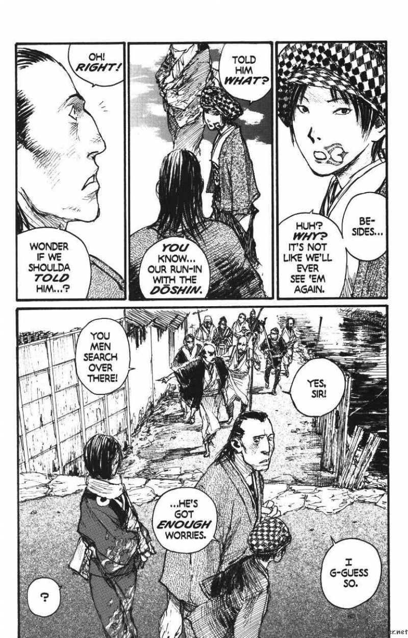 Blade Of The Immortal 118 27