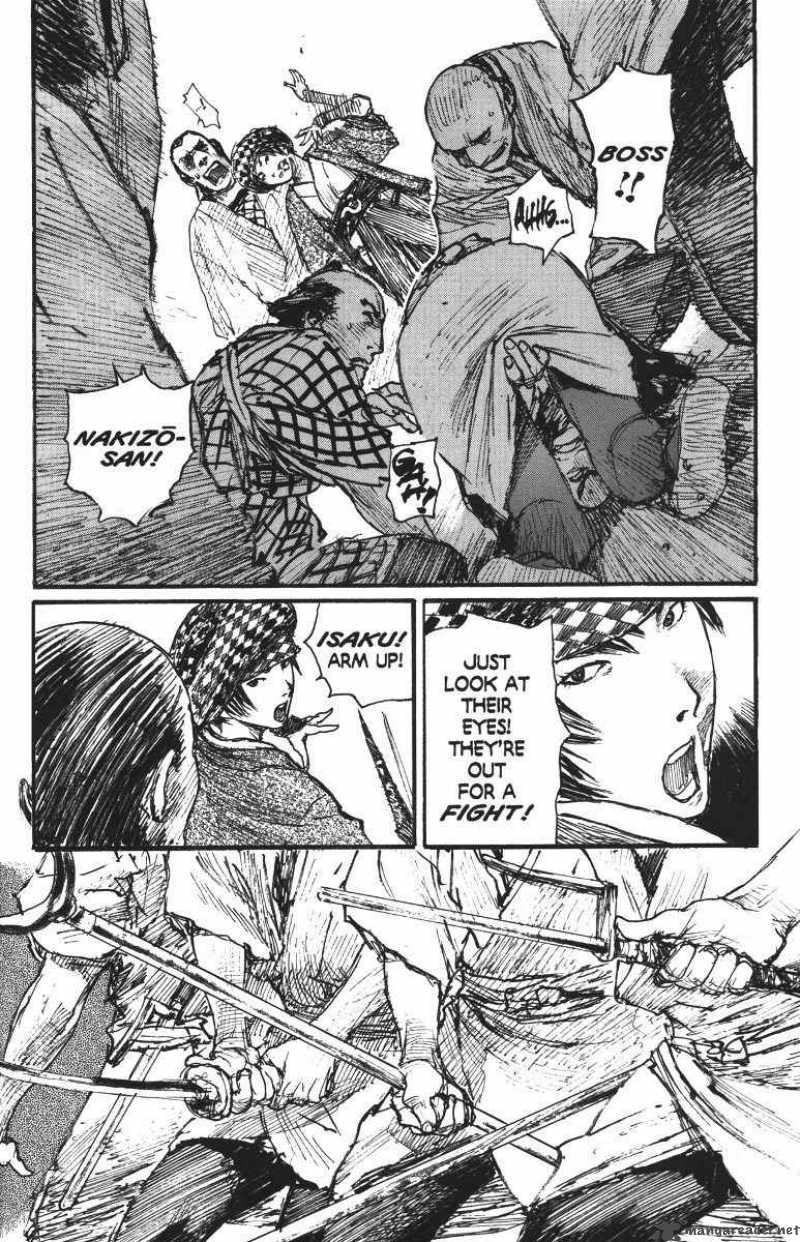 Blade Of The Immortal 118 32