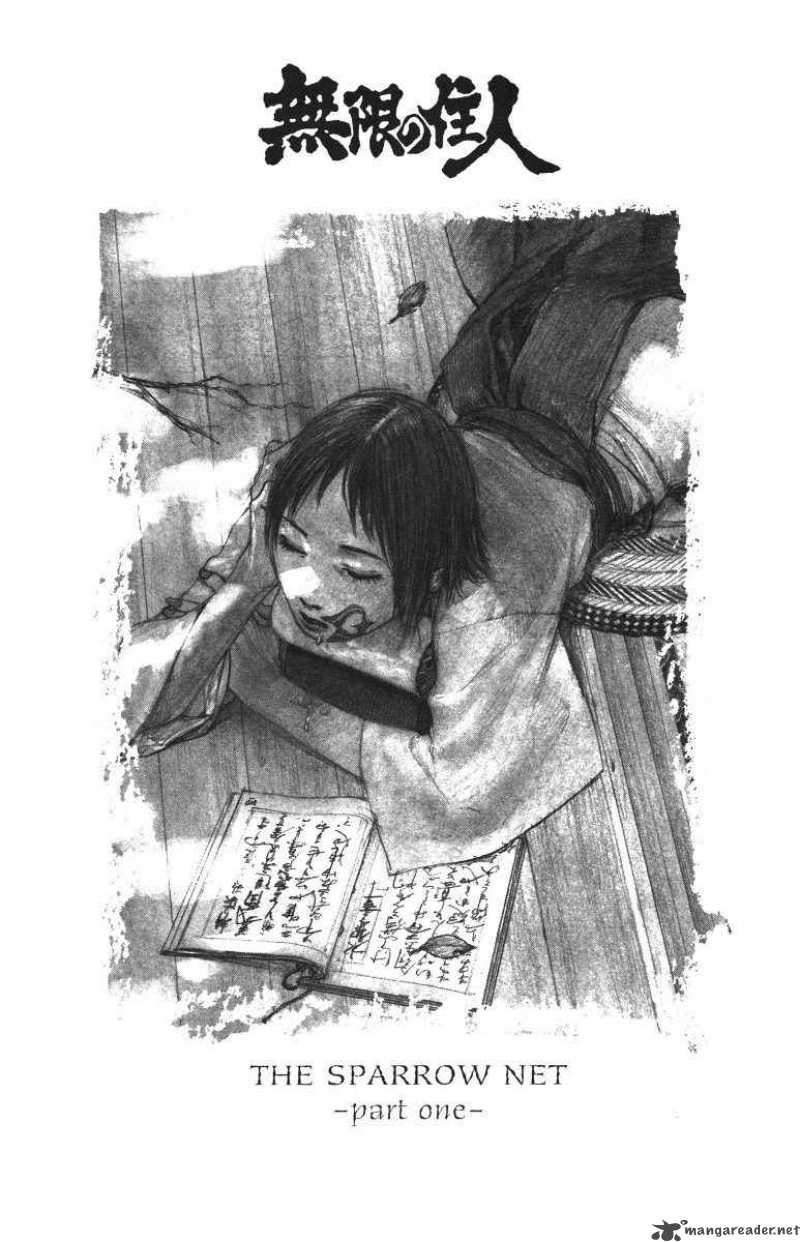 Blade Of The Immortal 118 5