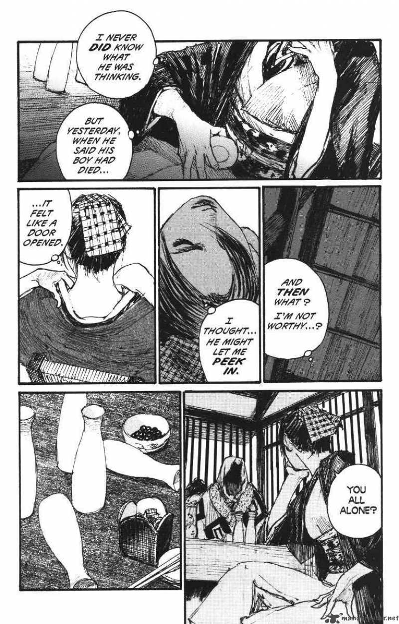Blade Of The Immortal 118 9