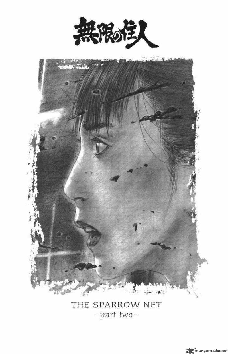 Blade Of The Immortal 119 1