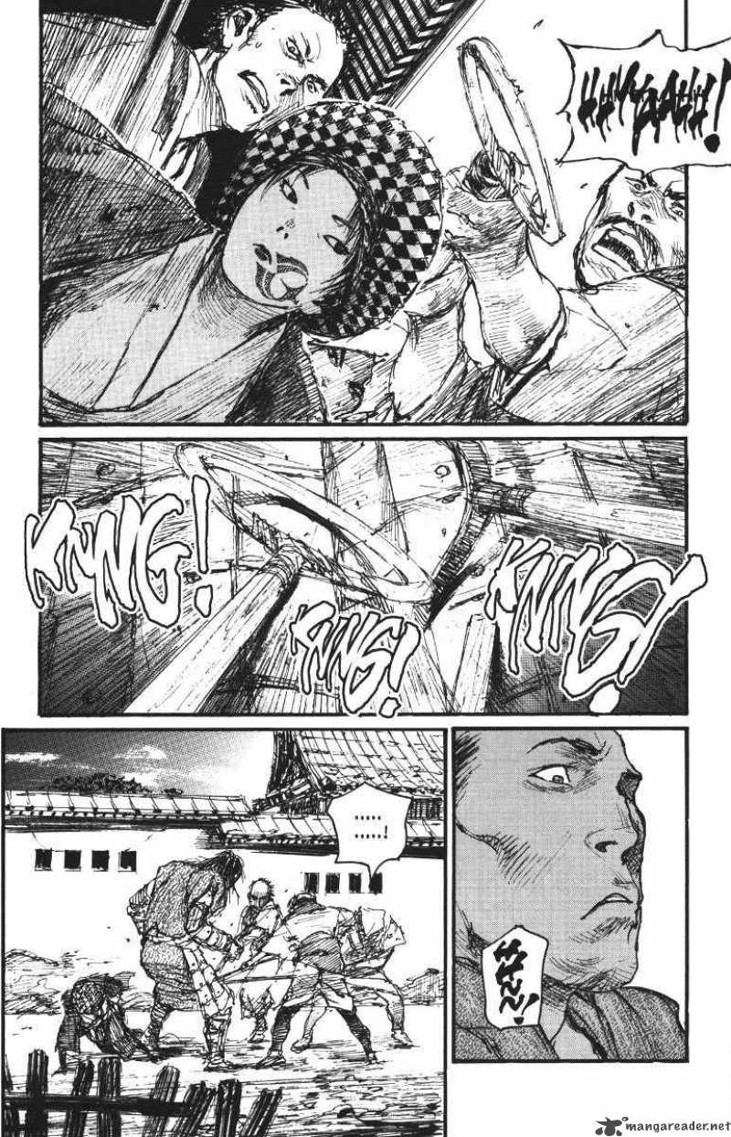 Blade Of The Immortal 119 11