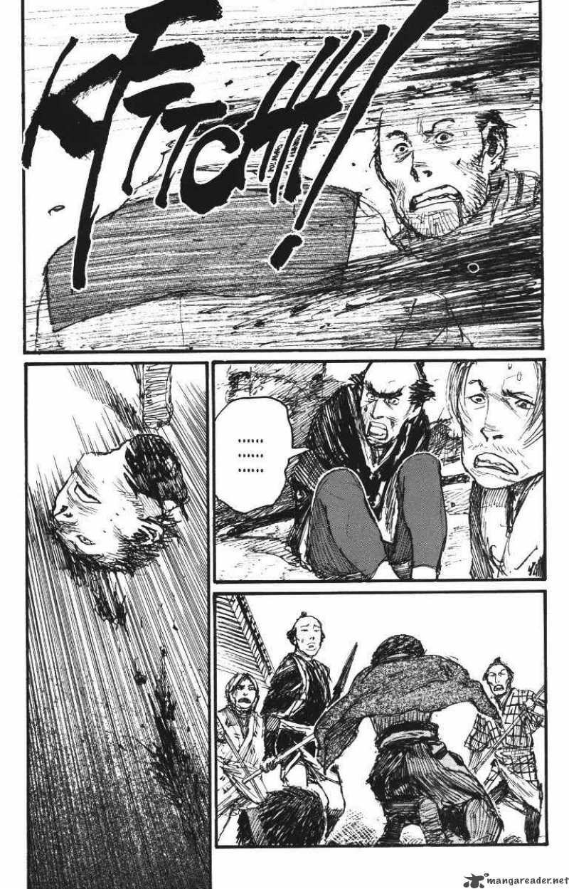 Blade Of The Immortal 119 15