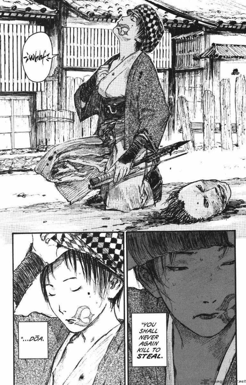 Blade Of The Immortal 119 16
