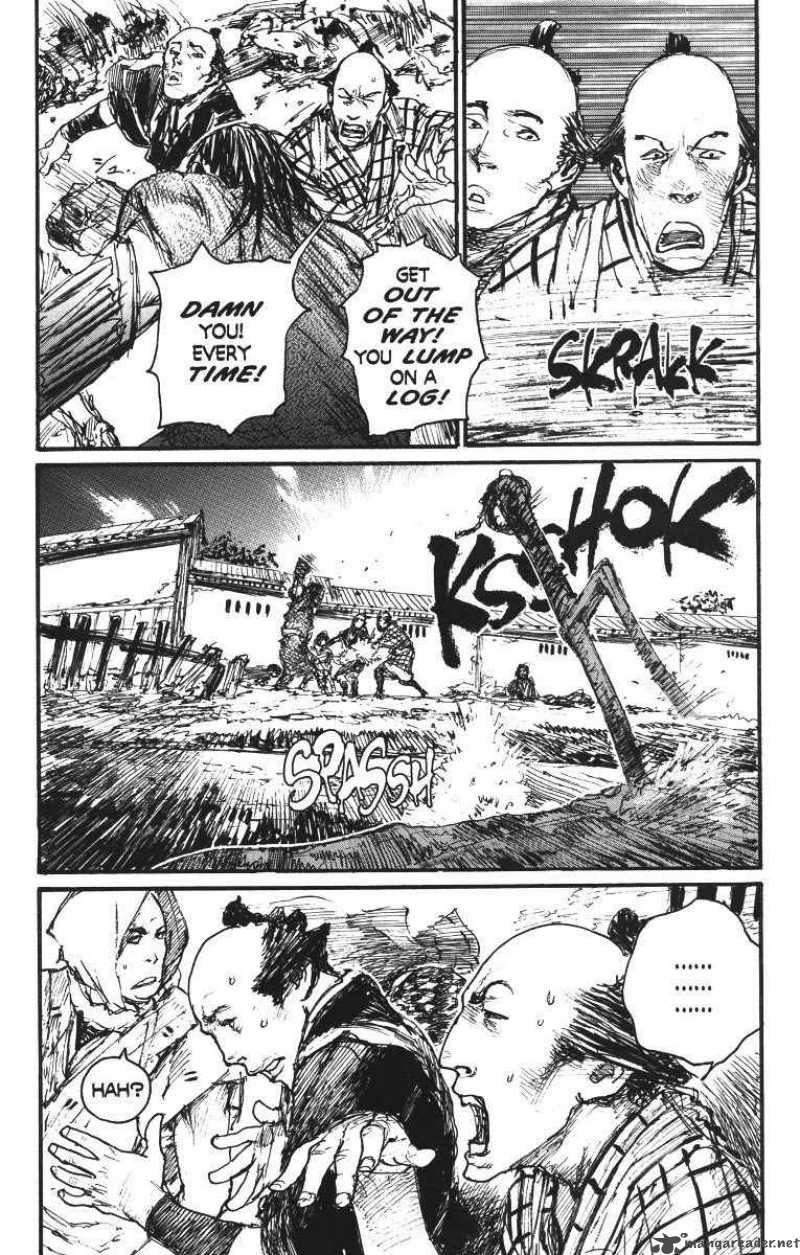 Blade Of The Immortal 119 20