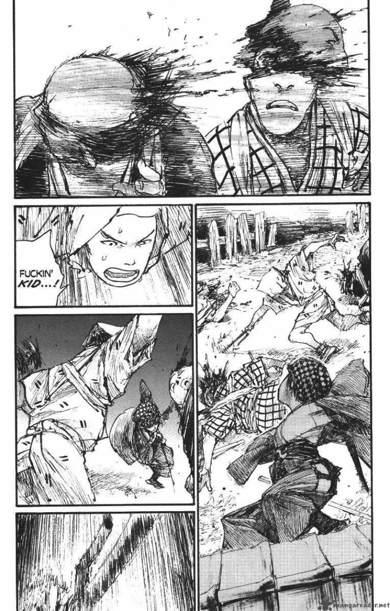 Blade Of The Immortal 119 21